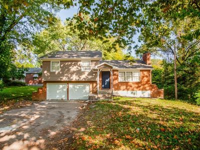 8007 Blue Ridge Blvd