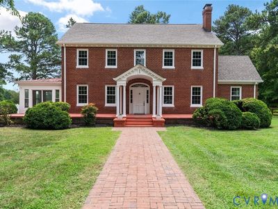 300 Hillcrest Rd