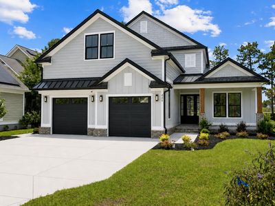 434 Seabury Ln.