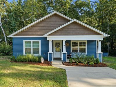 301 Country Club Rd