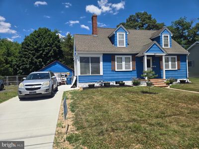 Property at 217 Willow Ave, Camden Wyoming, DE