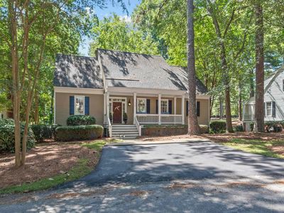 112 Seven Oaks Way
