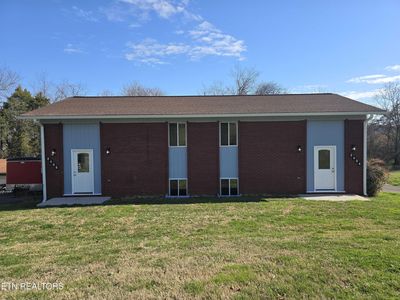 2404 & 2406 Clancy Ave