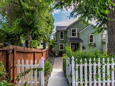 Property at 470 E O Street, Benicia, CA