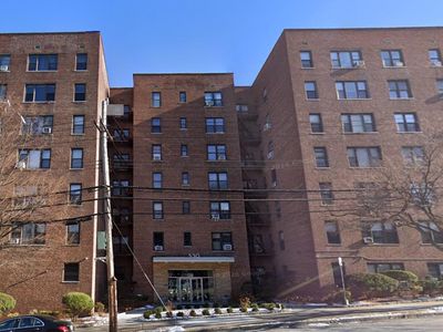 530 Riverdale Avenue #3K