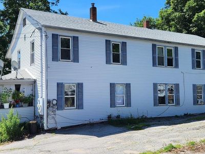 26 Church Street