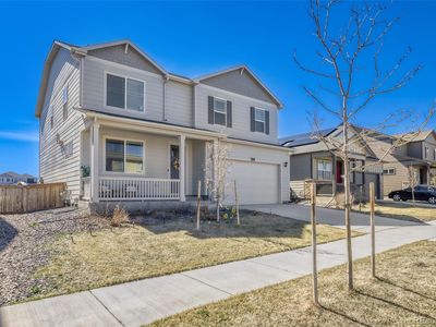 907 William Way