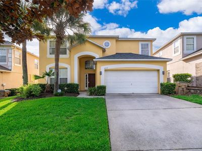 2717 Fiesta Key Dr