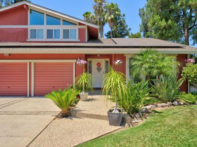 1815 Columbia Dr