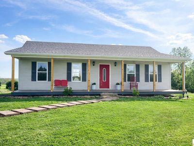 187 Joe Kerr Rd