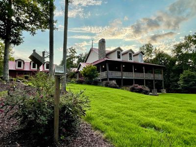 480 Green Lake Rd