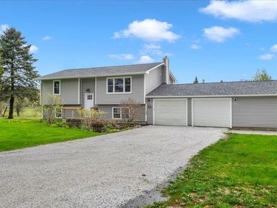 Property at 1029 Old Creamery Road, Williston, VT
