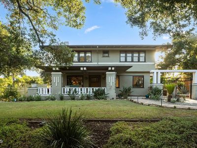 1215 N Sierra Bonita Ave
