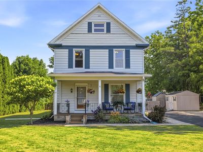 4 Munson St