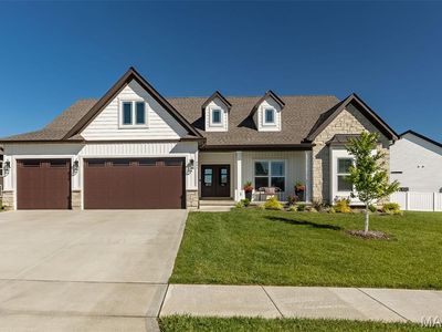 603 Schapers Ct
