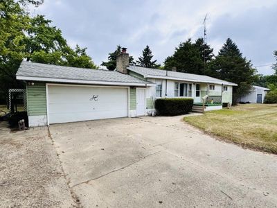 Property at 2254 Waterman Rd, Caro, MI
