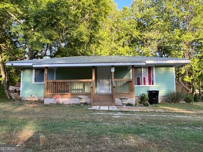 505 Beaver Pond Rd