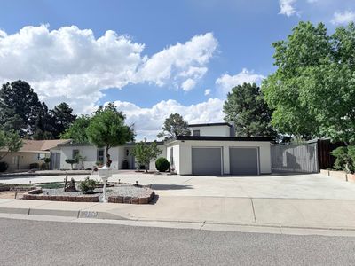 7209 Vista Del Arroyo Ave NE