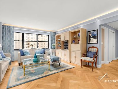 165 W End Ave APT 19J