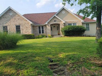 2021 Tanglewood Dr