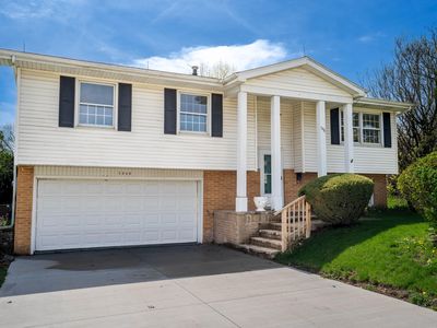 1293 Brandywine Rd
