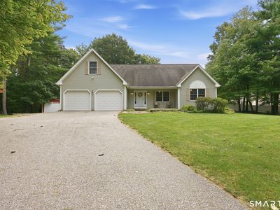 7 Bradway Pond Road