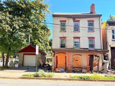 Property at 132 N Miller Street, Newburgh, NY