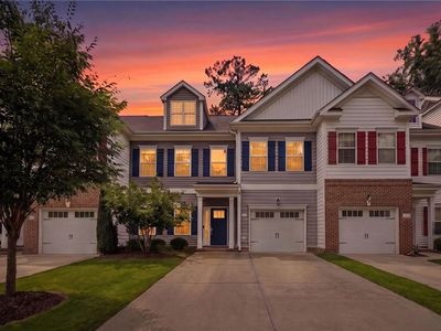 213 Wineberry Way