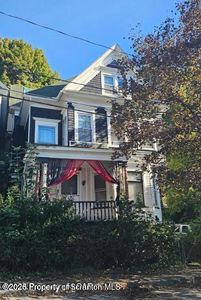 Property at 80 Spring St, Carbondale, PA