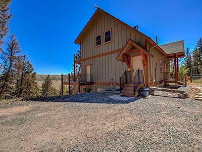 3222 Middle Fork Vis