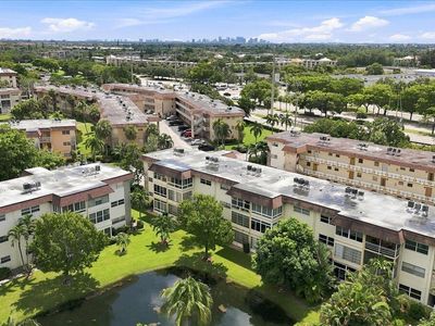 5121 W OAKLAND PARK #109