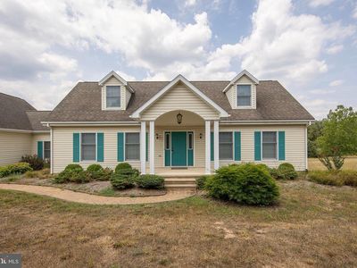 Property at 317 Strawberry Ln, Augusta, WV