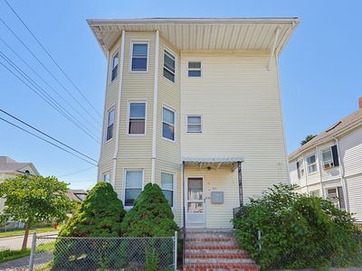 65 Arlington St