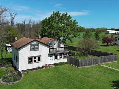 7007 Ridge Rd