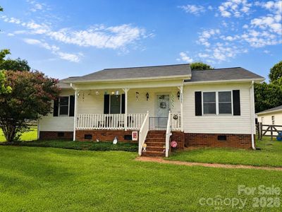 Property at 34295 Springdale Dr, New London, NC