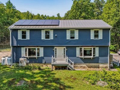 Property at 267 Black Brook Road #A & B, Goffstown, NH