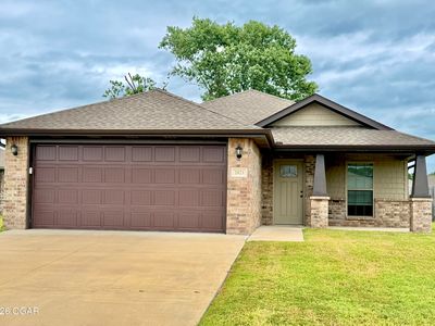 2021 Eagle Dr
