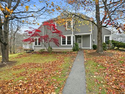 21 Croton Lake Road #20