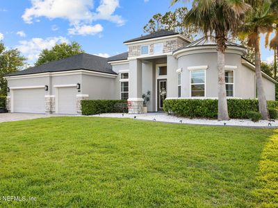 2505 CLUB LAKE Drive