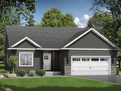 649 Sicilia Drive Lot 14