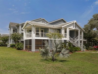 711 SUGAR BAY WAY #205