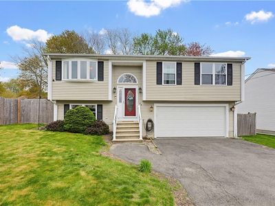 Property at 64 Weeks St, Cumberland, RI