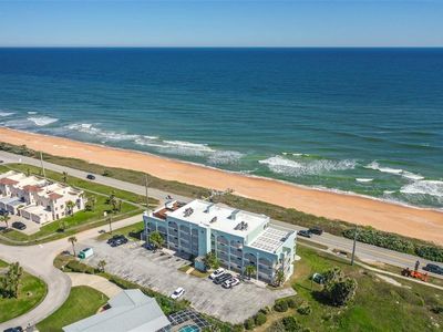 3390 Ocean Shore Blvd APT 402