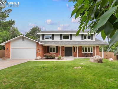 3820 Becket Dr