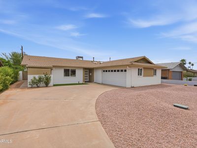 8607 E JACKRABBIT Road