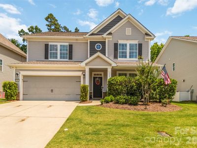 11062 River Oaks Dr NW