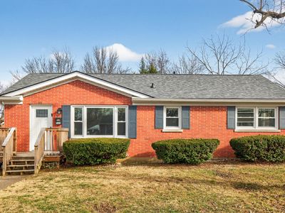 Property at 543 Freeman Dr, Lexington, KY