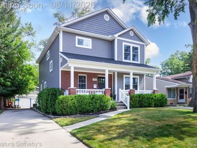 701 Millard Ave