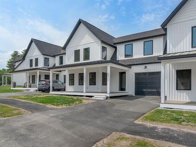 18 Fairway Commons Drive #1