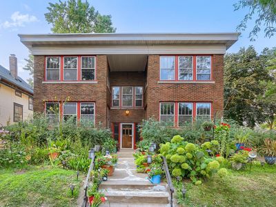 1664 Ashland Ave APT 3